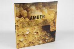 Mikasa Moor Amber Kitap Kutu 35x34x3cm