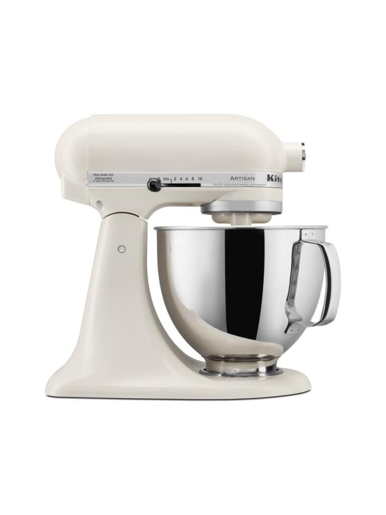 Kitchenaid Artisan Stand Mikser 4,8 L - Porcelain White - 5KSM175PSEPL
