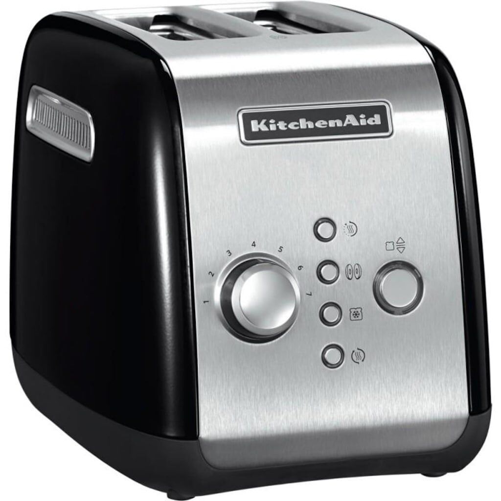 Kitchenaid 2 Dilim Ekmek Kızartma Makinesi - 5Kmt221Eob