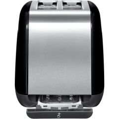 Kitchenaid 2 Dilim Ekmek Kızartma Makinesi - 5Kmt221Eob