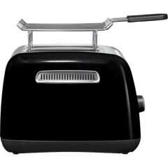 Kitchenaid 2 Dilim Ekmek Kızartma Makinesi - 5Kmt221Eob