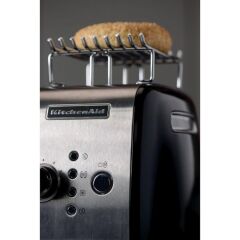 Kitchenaid 2 Dilim Ekmek Kızartma Makinesi - 5Kmt221Eob