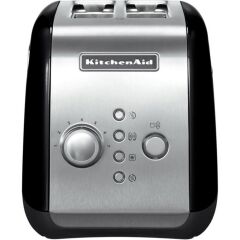 Kitchenaid 2 Dilim Ekmek Kızartma Makinesi - 5Kmt221Eob