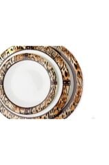 Mikasa Moor Leo 74 Parça Yemek Takımı 12 Kişilik