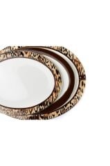 Mikasa Moor Leo 74 Parça Yemek Takımı 12 Kişilik