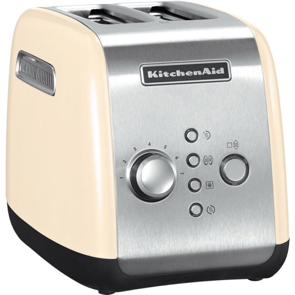 Kitchenaid 2 Dilim Ekmek Kızartma Makinesi - 5Kmt221Eac