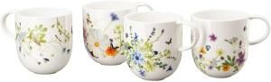 Rosenthal Brillance 4'lü Kupa Seti-340ml