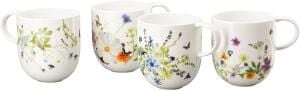 Rosenthal Brillance 4'lü Kupa Seti-340ml