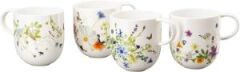 Rosenthal Brillance 4'lü Kupa Seti-340ml