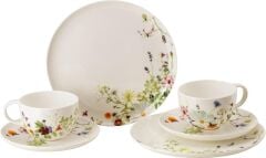Rosenthal Brillance 6 Parça Kahvaltı Seti