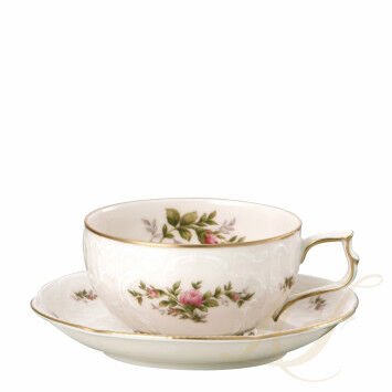 Rosenthal Ramona Çay Fincan ve Tabağı