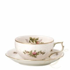 Rosenthal Ramona Çay Fincan ve Tabağı