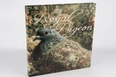 Mikasa Moor Royal Kitap Kutu 35x34x3cm