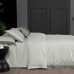 Sarev Layana Kıng Sıze %100 Pamuk Saten ''500 TC'' Nevresim Takımı