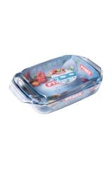 Pyrex 912S732/7044 2Li D.Gen Frn Kabı Seti