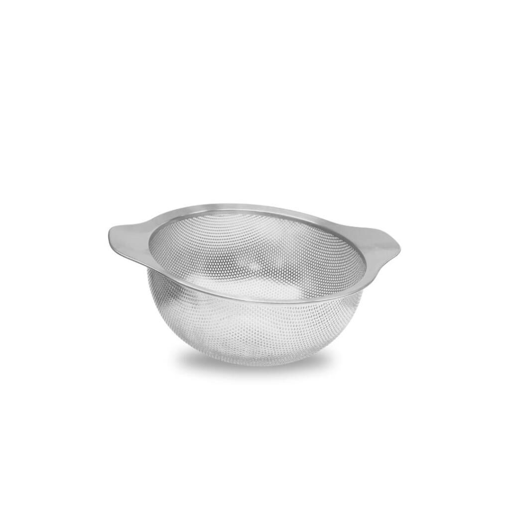 Aryıldız S/S Protools Kulplu Paslanmaz Çelik Süzgeç 18 Cm