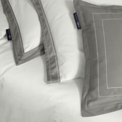 Sarev Layana Çift Kişilik %100 Pamuk Saten ''500 TC'' Nevresim Takımı