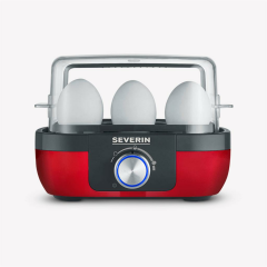 Severin Ek 3168 6Lı Yumurta Pişirici