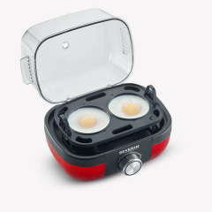 Severin Ek 3168 6Lı Yumurta Pişirici