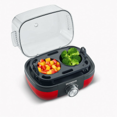 Severin Ek 3168 6Lı Yumurta Pişirici