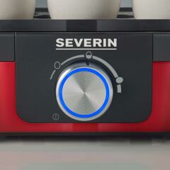 Severin Ek 3168 6Lı Yumurta Pişirici