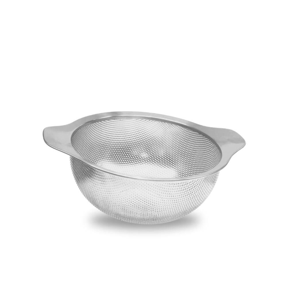 Aryıldız S/S Protools Kulplu Paslanmaz Çelik Süzgeç 22 Cm