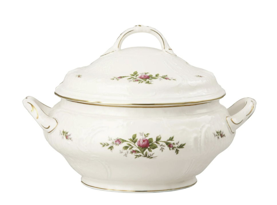 Rosenthal Ramona Çorba Tenceresi