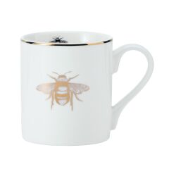 Mikasa Fine China Arı Desenli Kupa 280ml