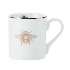 Mikasa Fine China Arı Desenli Kupa 280ml