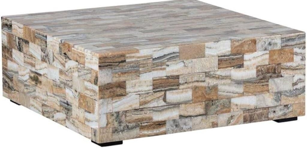 Mikasa Moor Krem-Bej Ayaklı Kutu