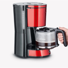 Severin Ka 4817 Kahve Makinesi