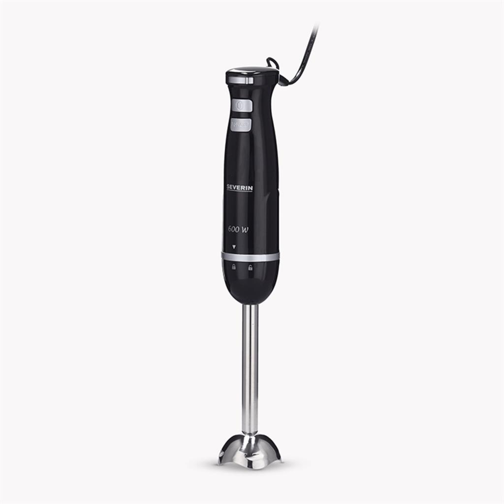 Severin Sm 3792 El Blenderı (Siyah)
