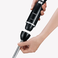 Severin Sm 3792 El Blenderı (Siyah)
