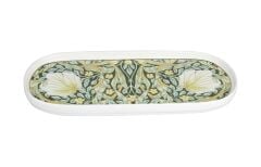 Lucky Art Sylva Porselen 36cm Baton Tabak