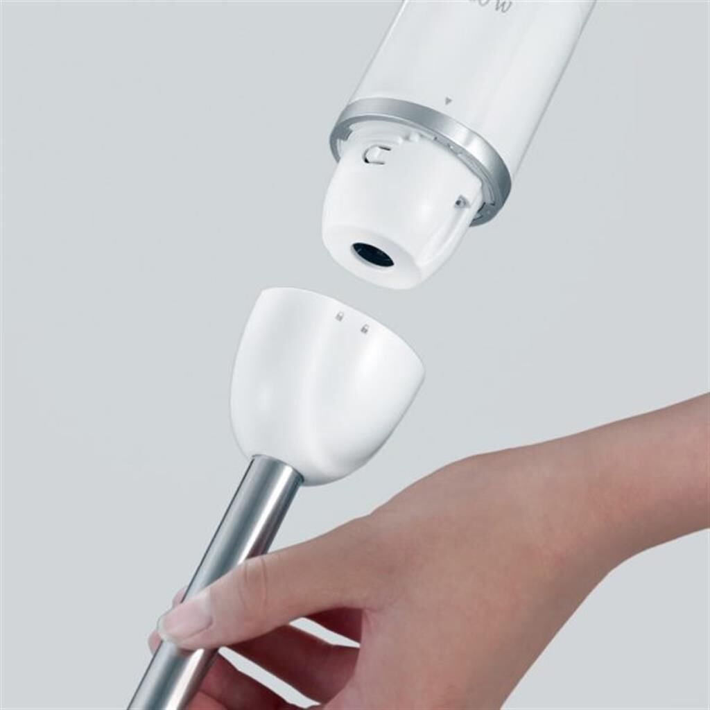 Severin Sm 3795 El Blenderı (Beyaz)