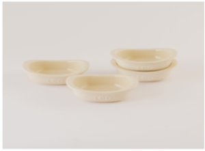 Berghoff Balance 4lü Ramekin Fırın Kabı Seti 0,20L