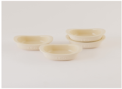 Berghoff Balance 4lü Ramekin Fırın Kabı Seti 0,20L