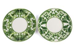 Mikasa Moor Emerald Garden 2li Kahve Fincan Seti 90cc