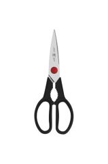 Zwilling Pro Blok Bıçak Seti Kendinden Bilemeli | Dişbudak Ağacı | 7-Parça