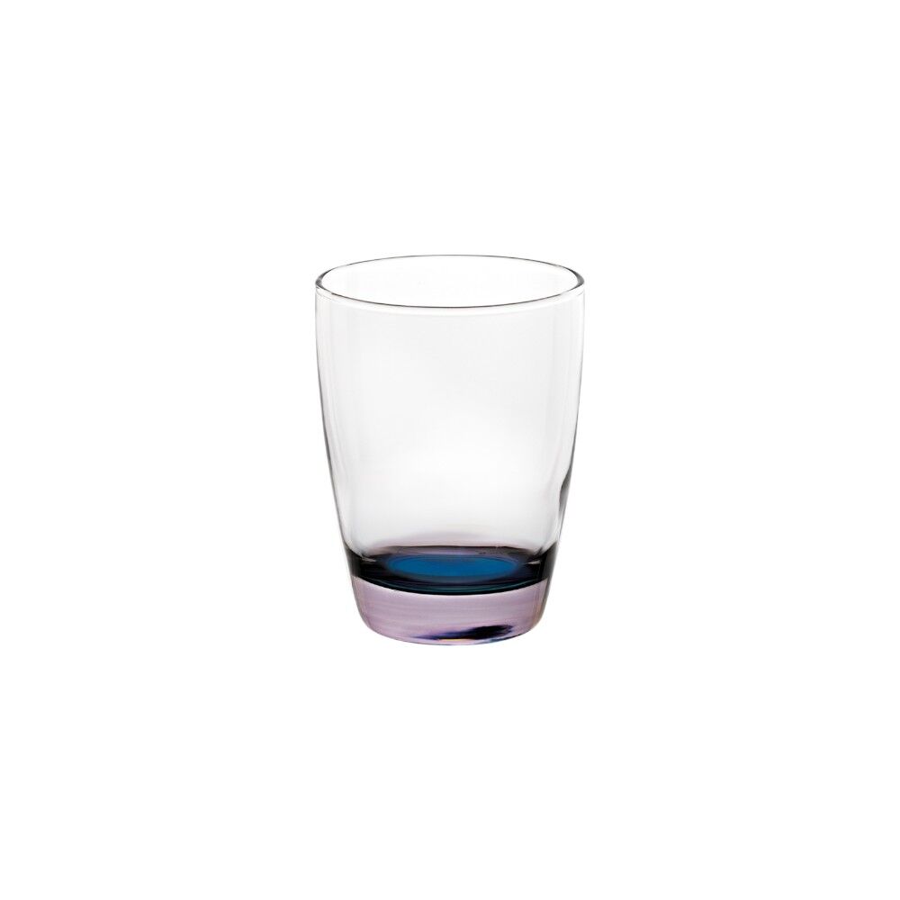 Cerve Sound Blue Su Bardağı 300 Cc 3 Parça