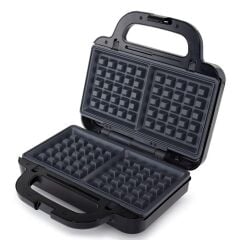 Dexart QuickSnack Waffle ve Tost Makinesi K-803(K-803)
