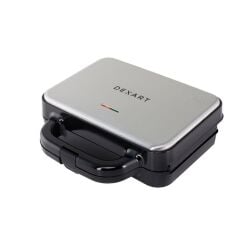 Dexart QuickSnack Waffle ve Tost Makinesi K-803(K-803)
