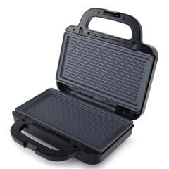 Dexart QuickSnack Waffle ve Tost Makinesi K-803(K-803)