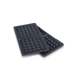 Dexart QuickSnack Waffle ve Tost Makinesi K-803(K-803)