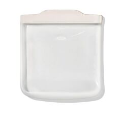 Oxo Silikon Saklama Torbası 1,8 L