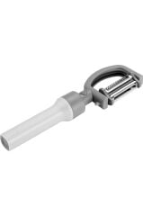 Zwilling Z-Cut 5İ1 Arada Soyucu, Gri