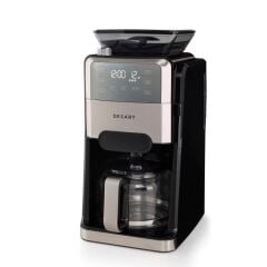 Dexart GrindBrew Öğütücülü Filtre Kahve Makinesi KC102C(KC102C)