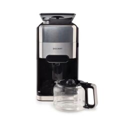 Dexart GrindBrew Öğütücülü Filtre Kahve Makinesi KC102C(KC102C)