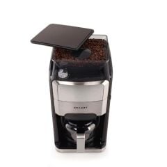 Dexart GrindBrew Öğütücülü Filtre Kahve Makinesi KC102C(KC102C)