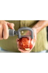 Zwilling Z-Cut 2Si1 Arada Soyucu, Gri